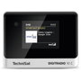 TechniSat DigitRadio 10 C Negro/Plata