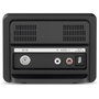 TechniSat DigitRadio 10 C Negro/Plata