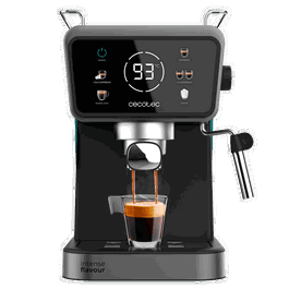 Cecotec Power Espresso Touch ColdBrew