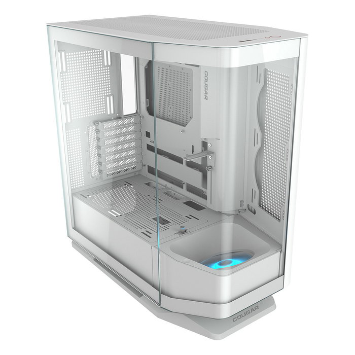 Cougar FV270 Midi Tower Blanco