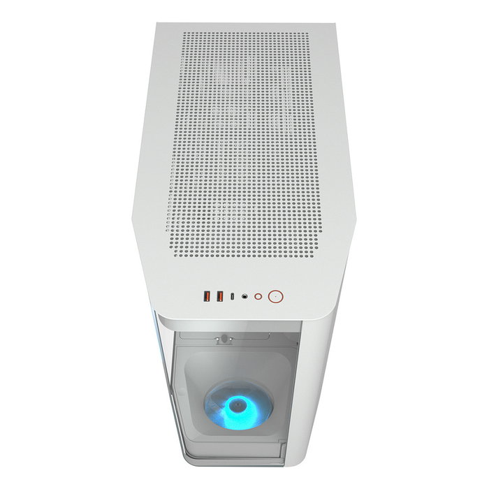 Cougar FV270 Midi Tower Blanco