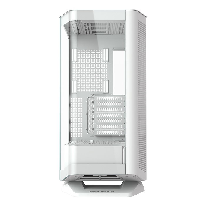 Cougar FV270 Midi Tower Blanco