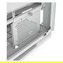 Cougar FV270 Midi Tower PC Blanco ATX CEB EATX Micro ATX Mini-ITX Juego Iluminación Multi Ventana Lateral