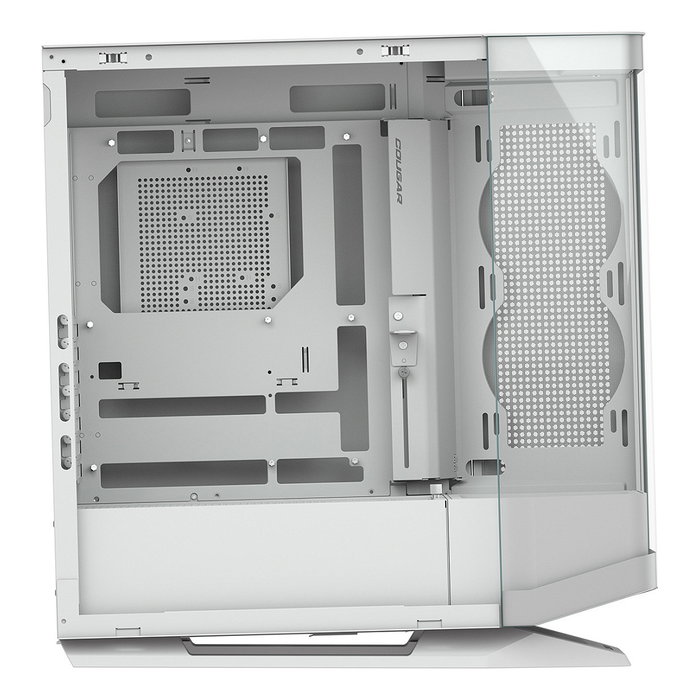 Cougar FV270 Midi Tower Blanco