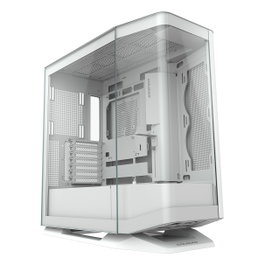 Cougar FV270 Midi Tower Blanco
