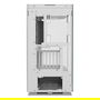 Cougar FV270 Midi Tower PC Blanco ATX CEB EATX Micro ATX Mini-ITX Juego Iluminación Multi Ventana Lateral