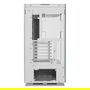 Cougar FV270 Midi Tower PC Blanco ATX CEB EATX Micro ATX Mini-ITX Juego Iluminación Multi Ventana Lateral