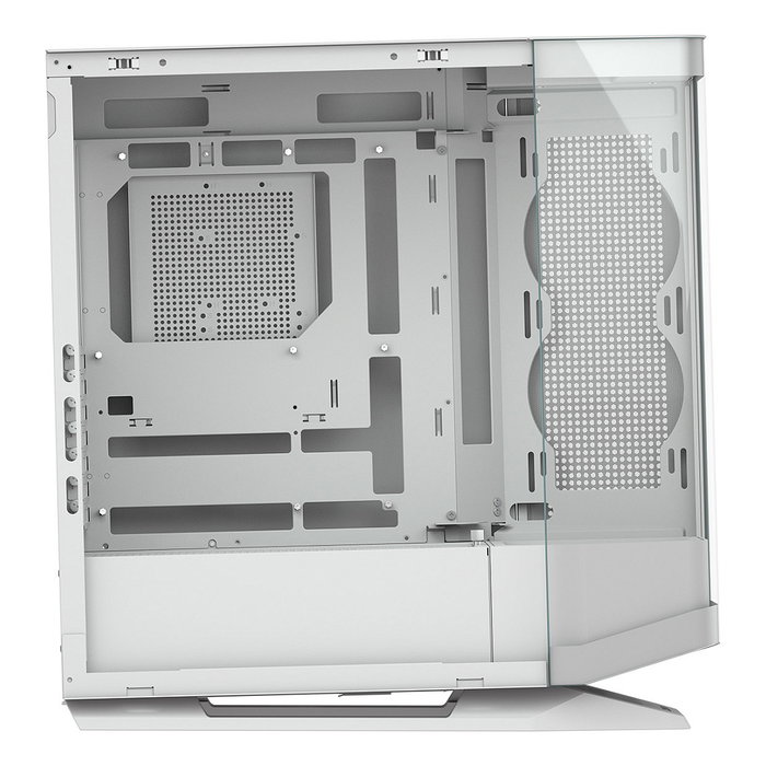 Cougar FV270 Midi Tower Blanco