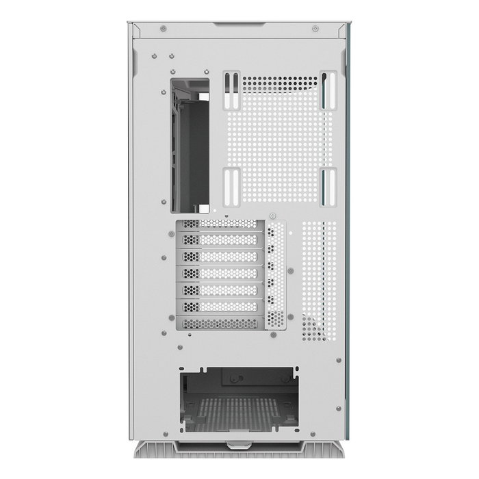 Cougar FV270 Midi Tower Blanco