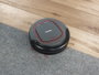Severin RB7025 Robot aspirador ultra delgado 7 cm