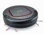 Severin RB7025 Robot aspirador ultra delgado 7 cm