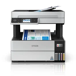 Epson EcoTank L6490 Impresora Multifunción Color Impresión Copia Escáner