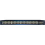 ALLNET ALL-SG8454PM-10G Switch POE Gestionable 48 Puertos Gigabit + 6 Puertos SFP+ 10Gbps