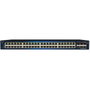 ALLNET ALL-SG8454PM-10G POE M Switch de red