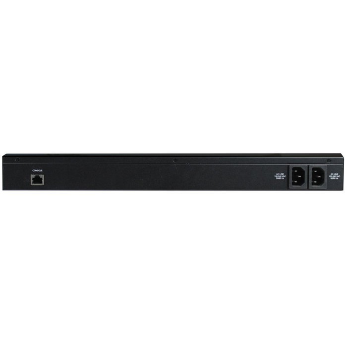ALLNET ALL-SG8454PM-10G Switch POE Gestionable 48 Puertos Gigabit + 6 Puertos SFP+ 10Gbps