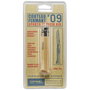 Opinel Navaja de bolsillo No. 09 de acero inoxidable