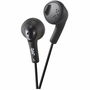 JVC HA-F160-B-E Auriculares Intrauditivos Jack 3.5mm Negros