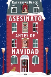 RBA, Asesinato antes de Navidad - RBA