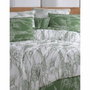 Aucune Juego de cama de 100% algodón reforzado, Blanco, 220x240 cm + 2 fundas de almohada 60x60 cm