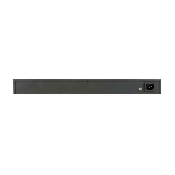 Level One GEU-2431 Switch de 24 puertos Gigabit Ethernet Level One GEU-2431 Switch de 24 puertos Gigabit Ethernet