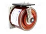 BREVE TUFVASSONS Autotransformador regulable 230VAC 2,8A