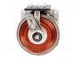 BREVE TUFVASSONS Autotransformador regulable 230VAC 2,8A