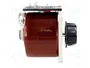BREVE TUFVASSONS Autotransformador regulable 230VAC 2,8A