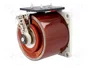 BREVE TUFVASSONS Autotransformador regulable 230VAC 2,8A