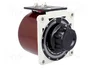 BREVE TUFVASSONS Autotransformador regulable 230VAC 2,8A