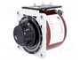 BREVE TUFVASSONS Autotransformador regulable 230VAC 2,8A