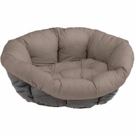 Ferplast Funda de Repuesto Sofa 6 Dove Grey