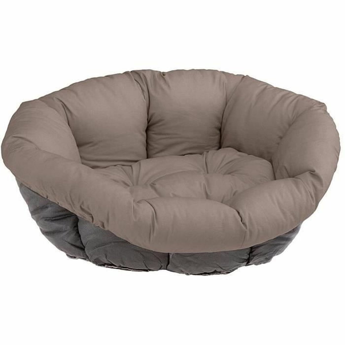 Ferplast Funda de Repuesto Sofa 6 Dove Grey Ferplast Funda de Repuesto Sofa 6 Dove Grey
