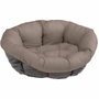 Ferplast Funda de Repuesto Sofa 6 Dove Grey