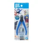 Bandai Hobby Entry Nipper Blue - Alicates para Corte y Modelismo de Figuras y Maquetas