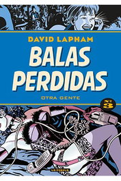 Balas Perdidas 03. Otra Gente