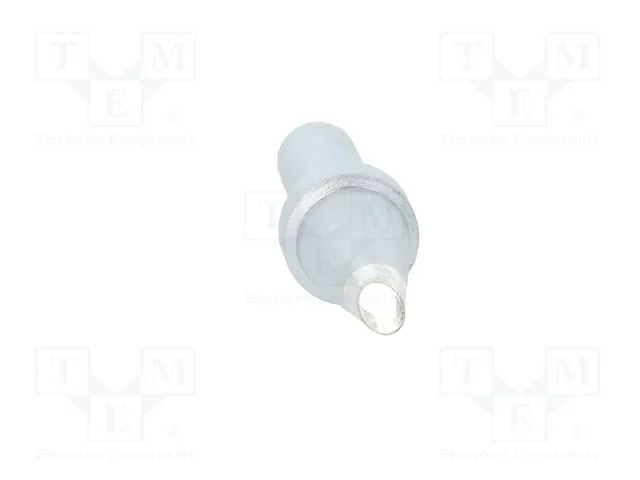 QUICK Pico de soldadura cono truncado 3mm QUICK Pico de soldadura cono truncado 3mm