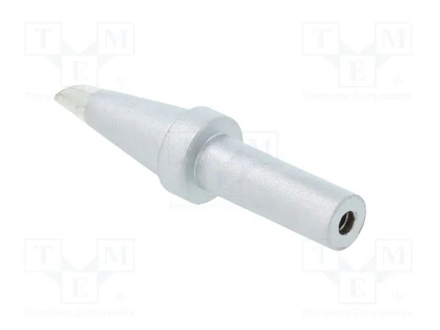 QUICK Pico de soldadura cono truncado 3mm QUICK Pico de soldadura cono truncado 3mm