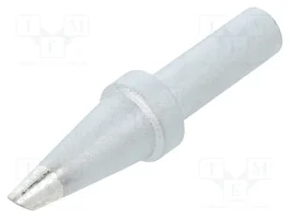 QUICK Pico de soldadura cono truncado 3mm