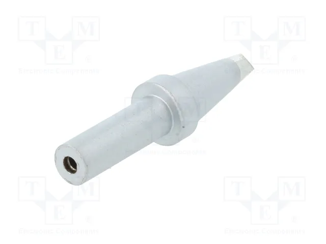 QUICK Pico de soldadura cono truncado 3mm QUICK Pico de soldadura cono truncado 3mm