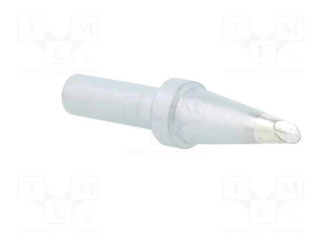 QUICK Pico de soldadura cono truncado 3mm QUICK Pico de soldadura cono truncado 3mm