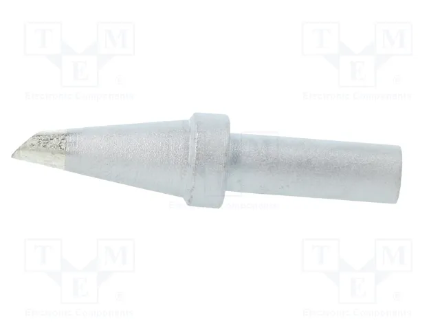 QUICK Pico de soldadura cono truncado 3mm QUICK Pico de soldadura cono truncado 3mm