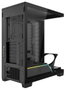 Modecom Volcano Stellar Plus Midi Tower Blanca/Negra para Gaming