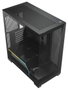 Modecom Volcano Stellar Plus Midi Tower Blanca/Negra para Gaming