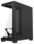Modecom Volcano Stellar Plus Midi Tower Blanca/Negra para Gaming