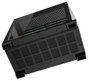 Modecom Volcano Stellar Plus Midi Tower Blanca/Negra para Gaming