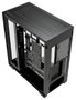 Modecom Volcano Stellar Plus Midi Tower Blanca/Negra para Gaming
