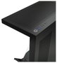 Modecom Volcano Stellar Plus Midi Tower Blanca/Negra para Gaming