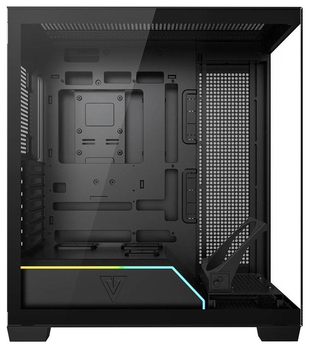 Modecom Volcano Stellar Plus Midi Tower Blanca/Negra para Gaming Modecom Volcano Stellar Plus Midi Tower Blanca/Negra para Gaming
