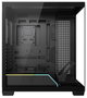 Modecom Volcano Stellar Plus Midi Tower Blanca/Negra para Gaming