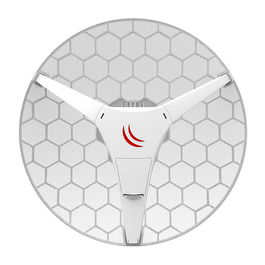 MikroTik RBLHGG-60ad Wireless Wire Dish Bridge 60 GHz